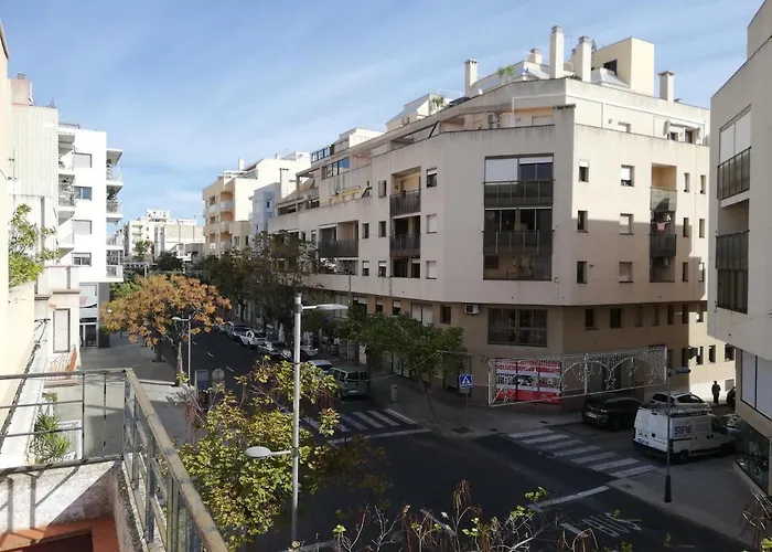 Casa Maria Apartment
