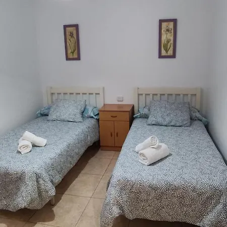 Casa Maria *